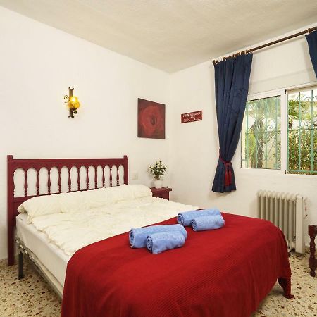 Holiday Home La Caissa By Interhome Benitachell Exterior photo